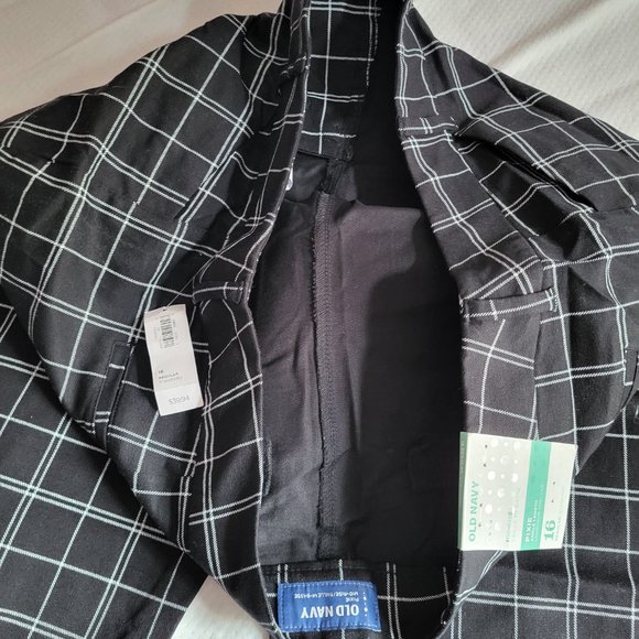 Women pixie pants - Picture 3 of 4